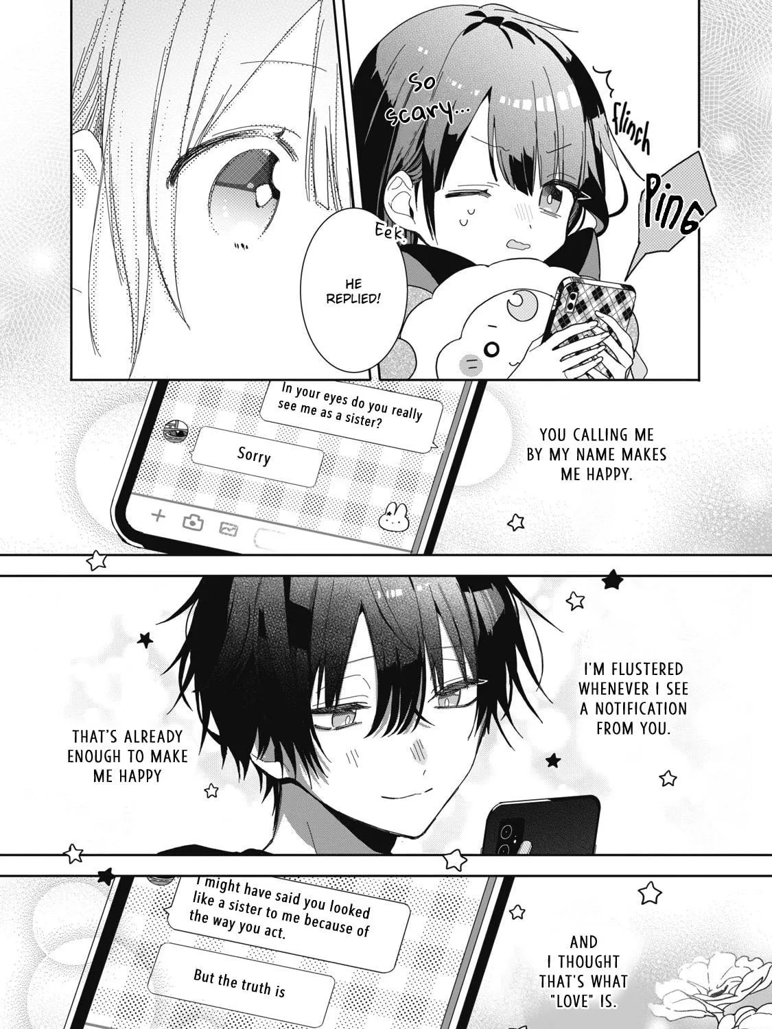 Read Kaishin no Ichigeki! chapter 5 image 64 on Lezhin