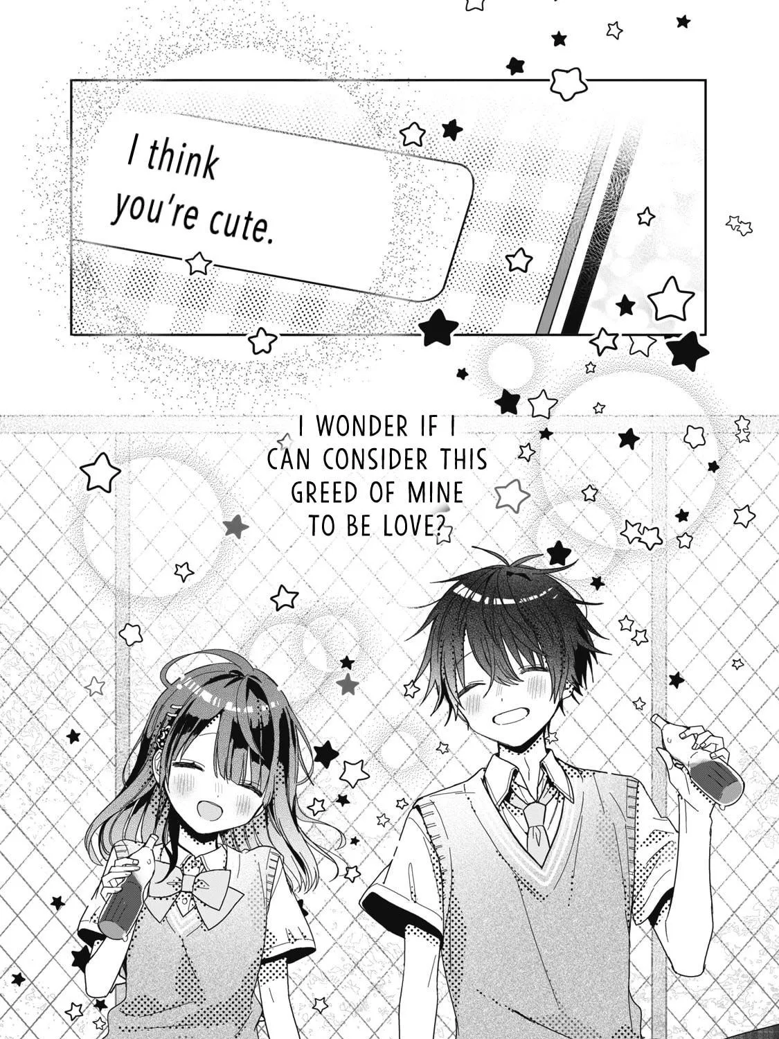 Read Kaishin no Ichigeki! chapter 5 image 68 on Lezhin