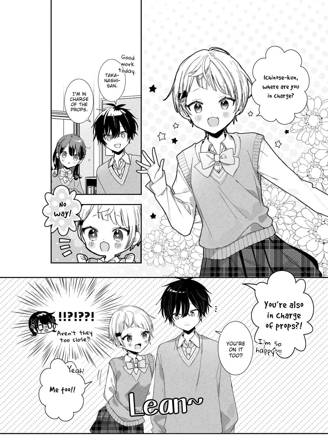 Read Kaishin no Ichigeki! chapter 6 image 22 on Lezhin