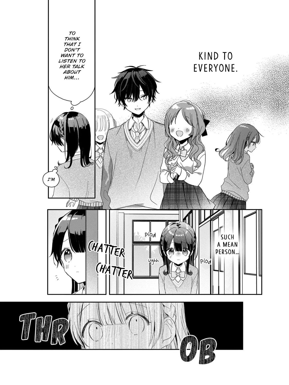 Read Kaishin no Ichigeki! chapter 6 image 44 on Lezhin