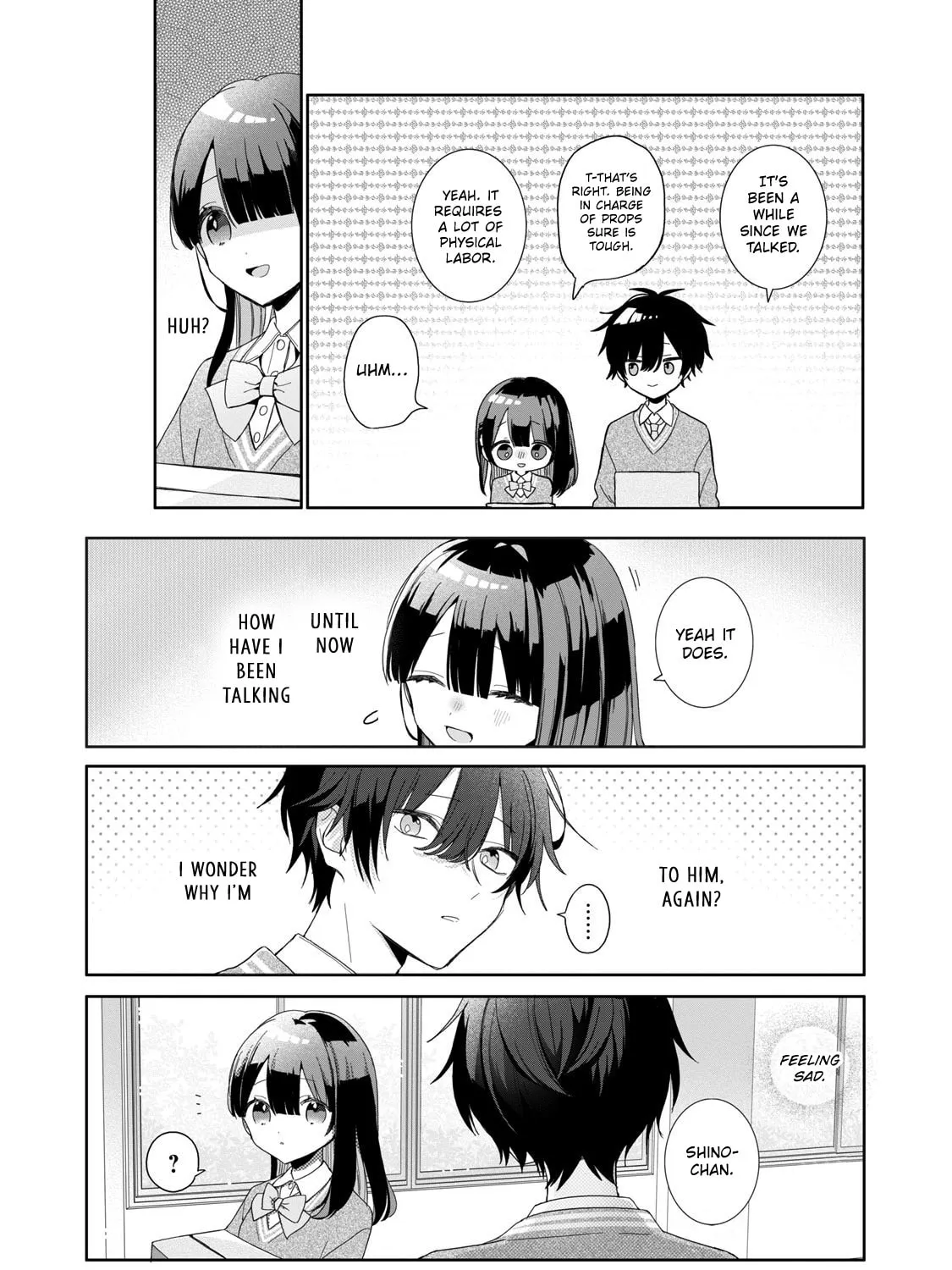 Read Kaishin no Ichigeki! chapter 6 image 54 on Lezhin