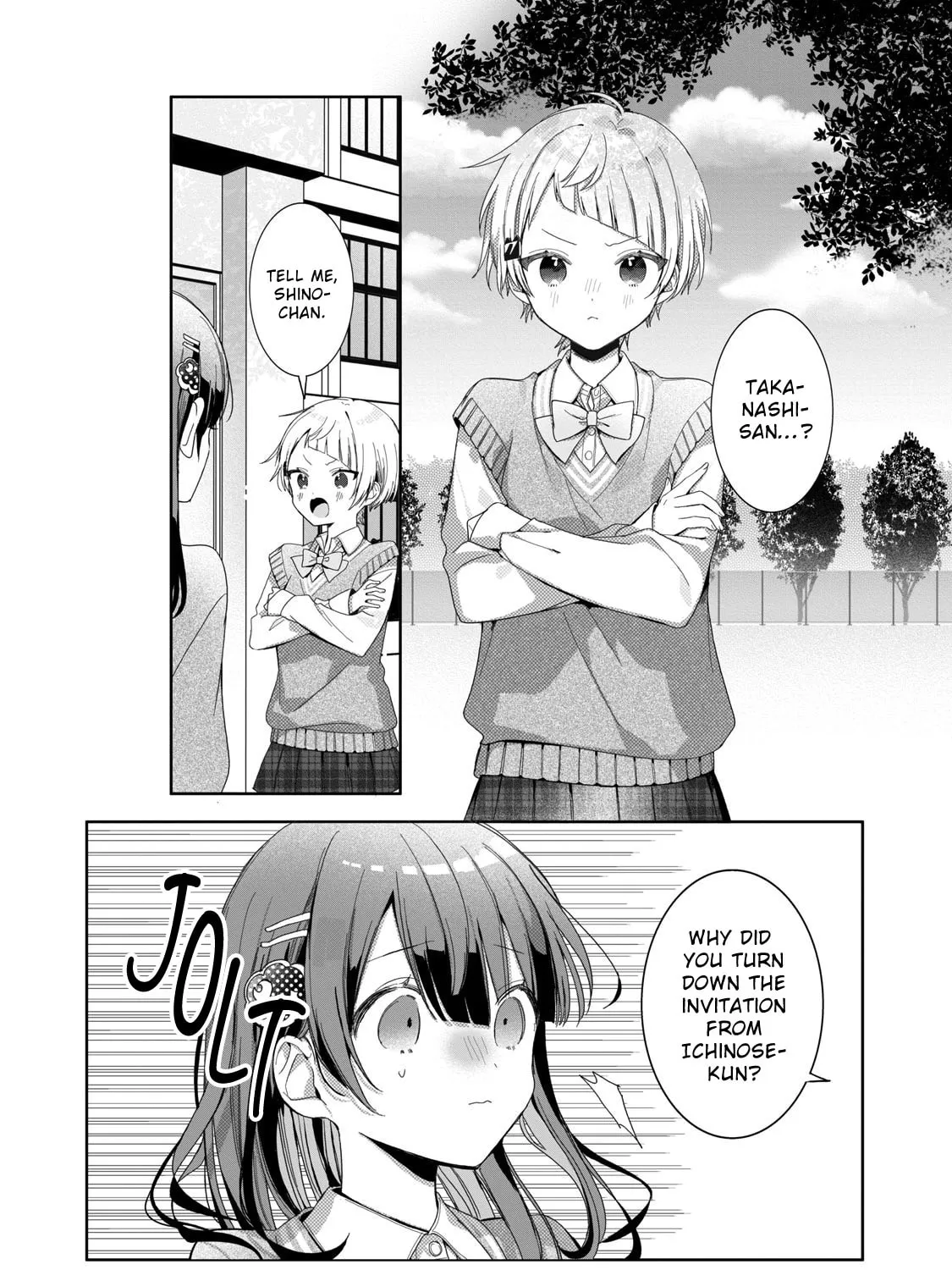 Read Kaishin no Ichigeki! chapter 6 image 62 on Lezhin