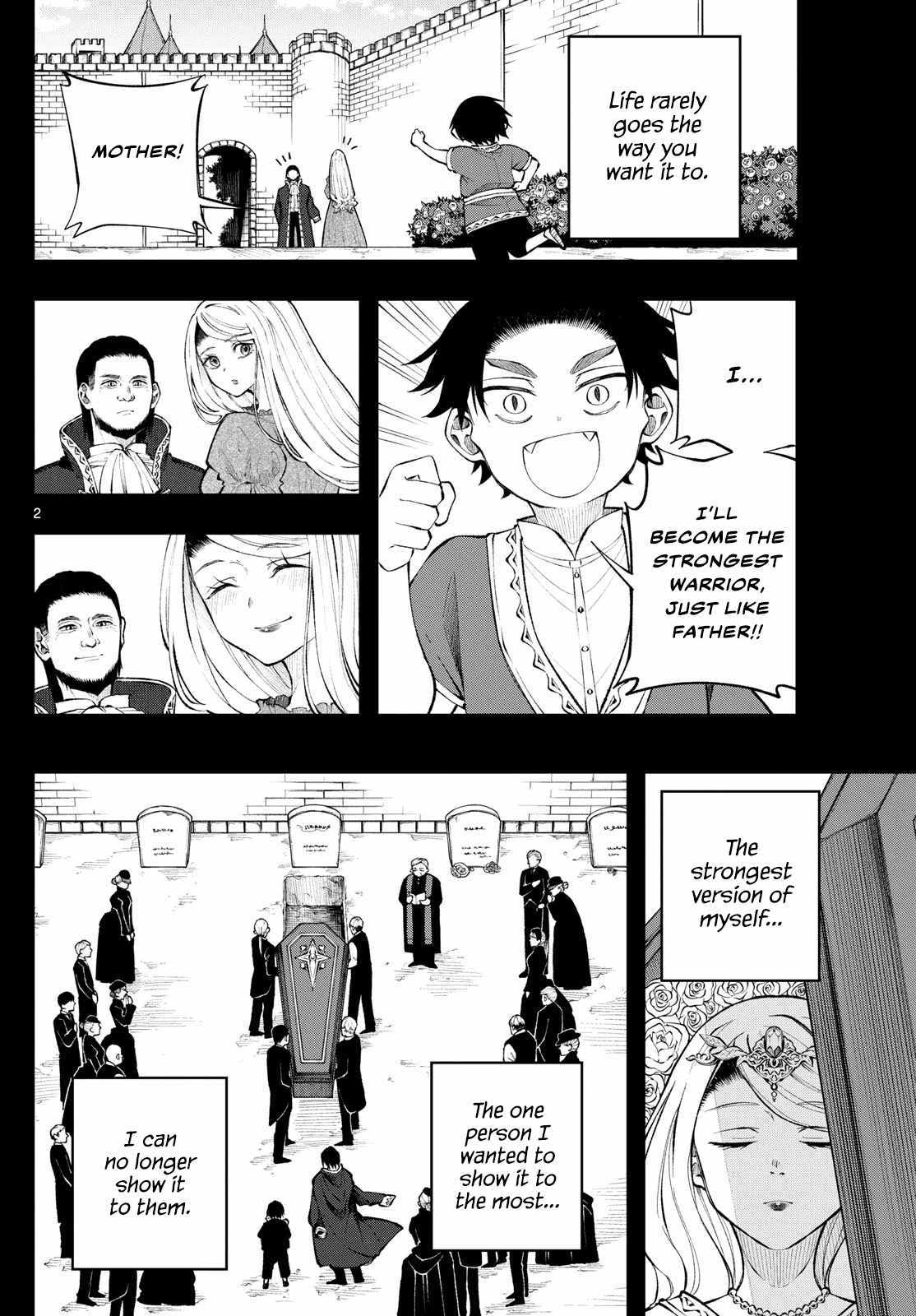 Read Kaiten no Albus chapter 13 image 2 on Lezhin