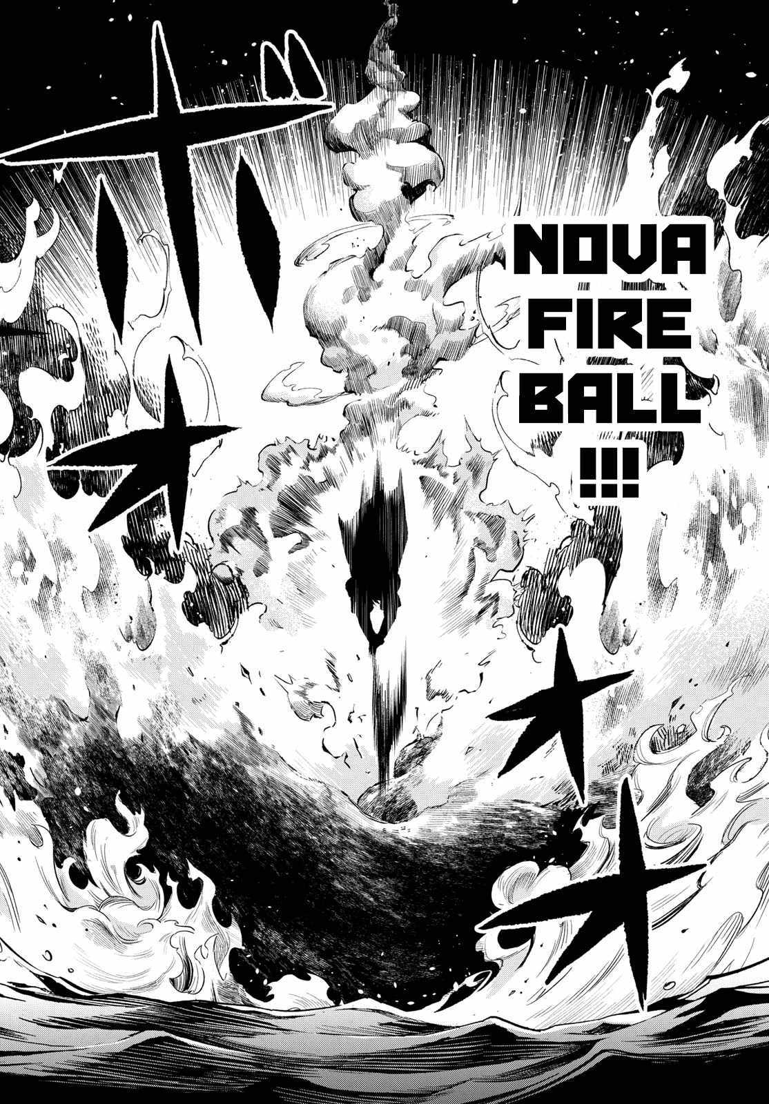 Read Kaiten no Albus chapter 13 image 20 on Lezhin
