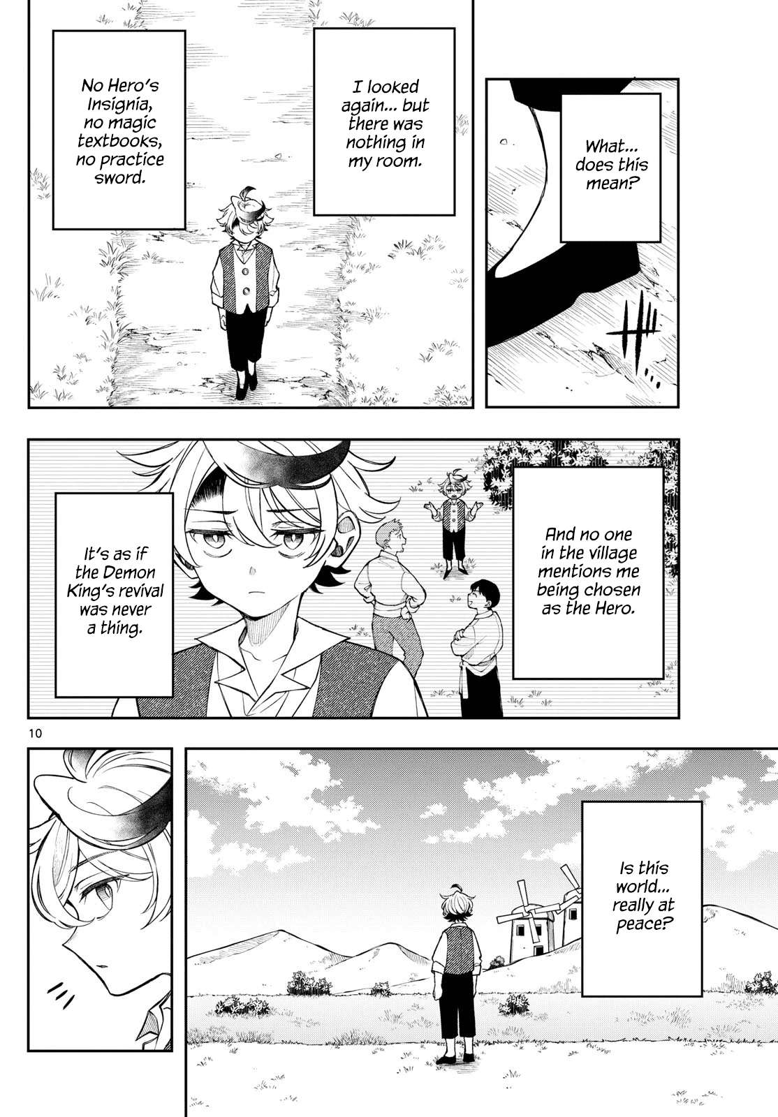 Read Kaiten no Albus chapter 49 image 9 on Lezhin