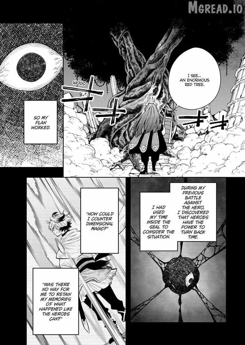 Read Kaiten no Albus chapter 89 image 5 on Lezhin