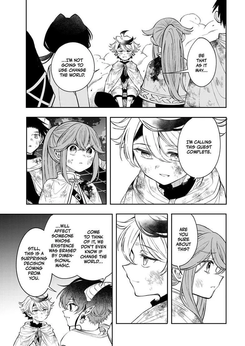 Read Kaiten no Albus chapter 96 image 3 on Lezhin