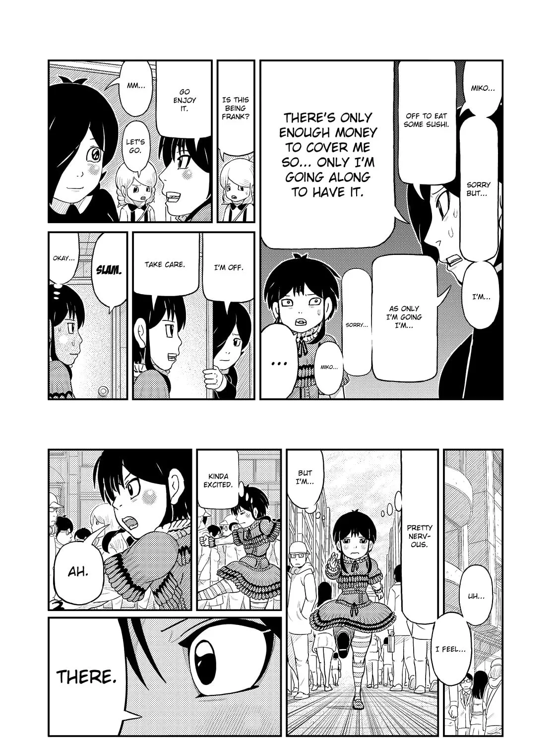 Read Kaiten-One chapter 10 image 24 on Lezhin