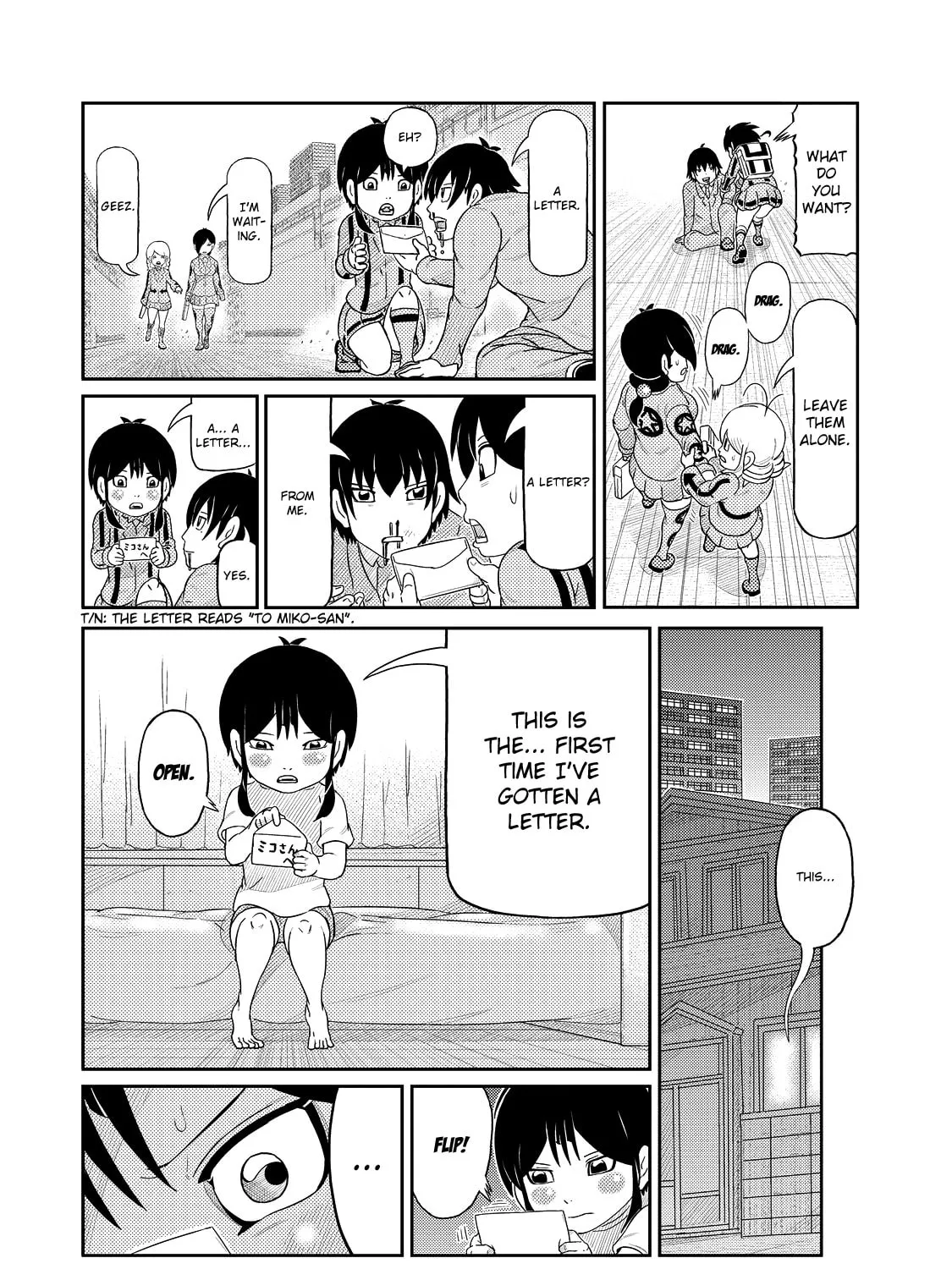 Read Kaiten-One chapter 10 image 6 on Lezhin