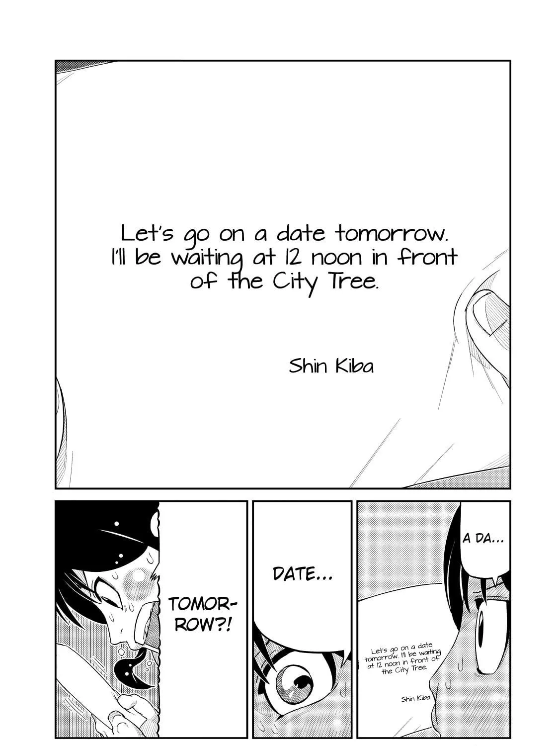 Read Kaiten-One chapter 10 image 8 on Lezhin