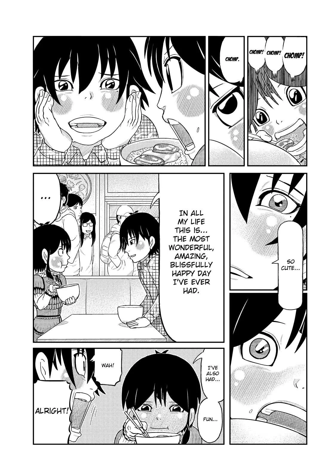 Read Kaiten-One chapter 11 image 18 on Lezhin