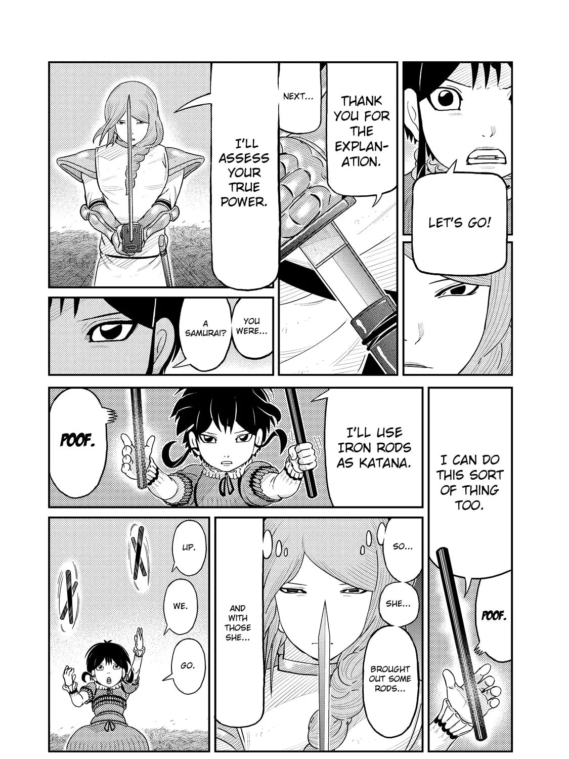 Read Kaiten-One chapter 12 image 12 on Lezhin