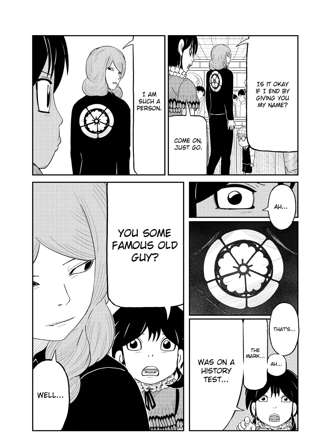 Read Kaiten-One chapter 12 image 24 on Lezhin