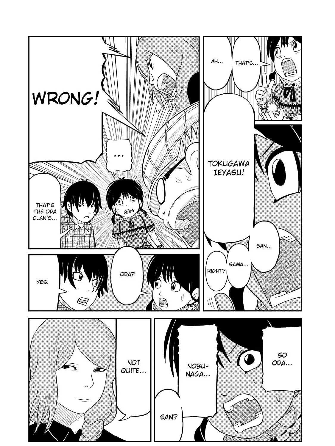 Read Kaiten-One chapter 12 image 26 on Lezhin