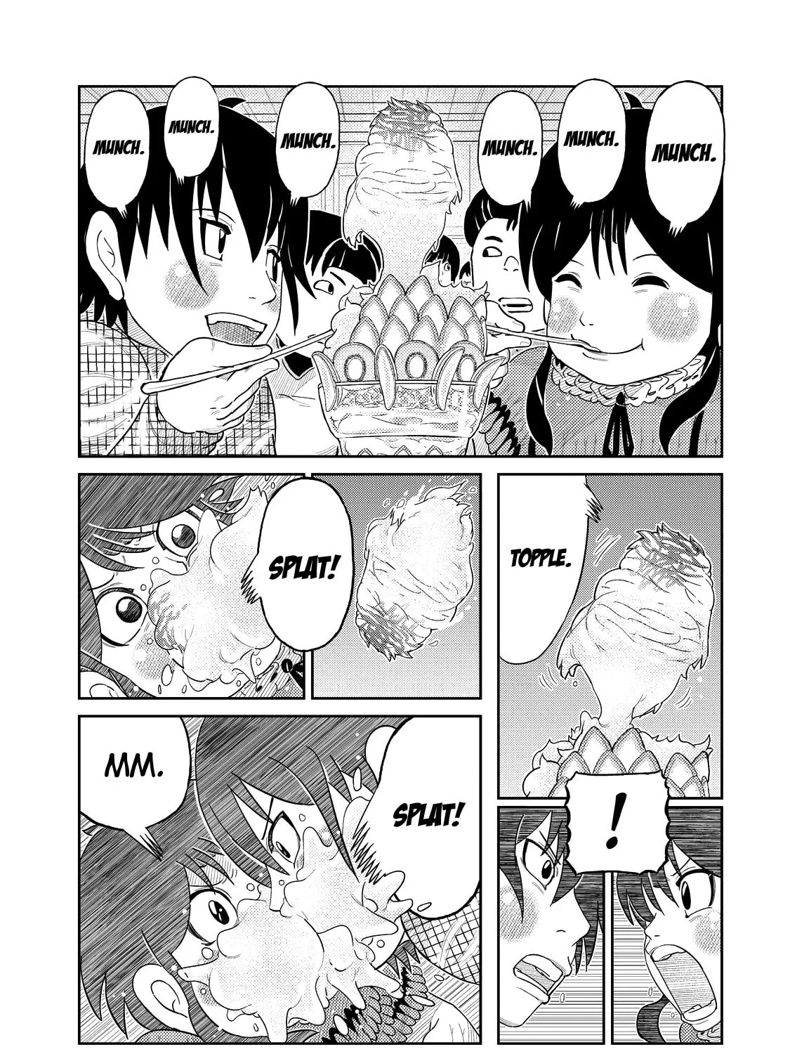 Read Kaiten-One chapter 13 image 2 on Lezhin