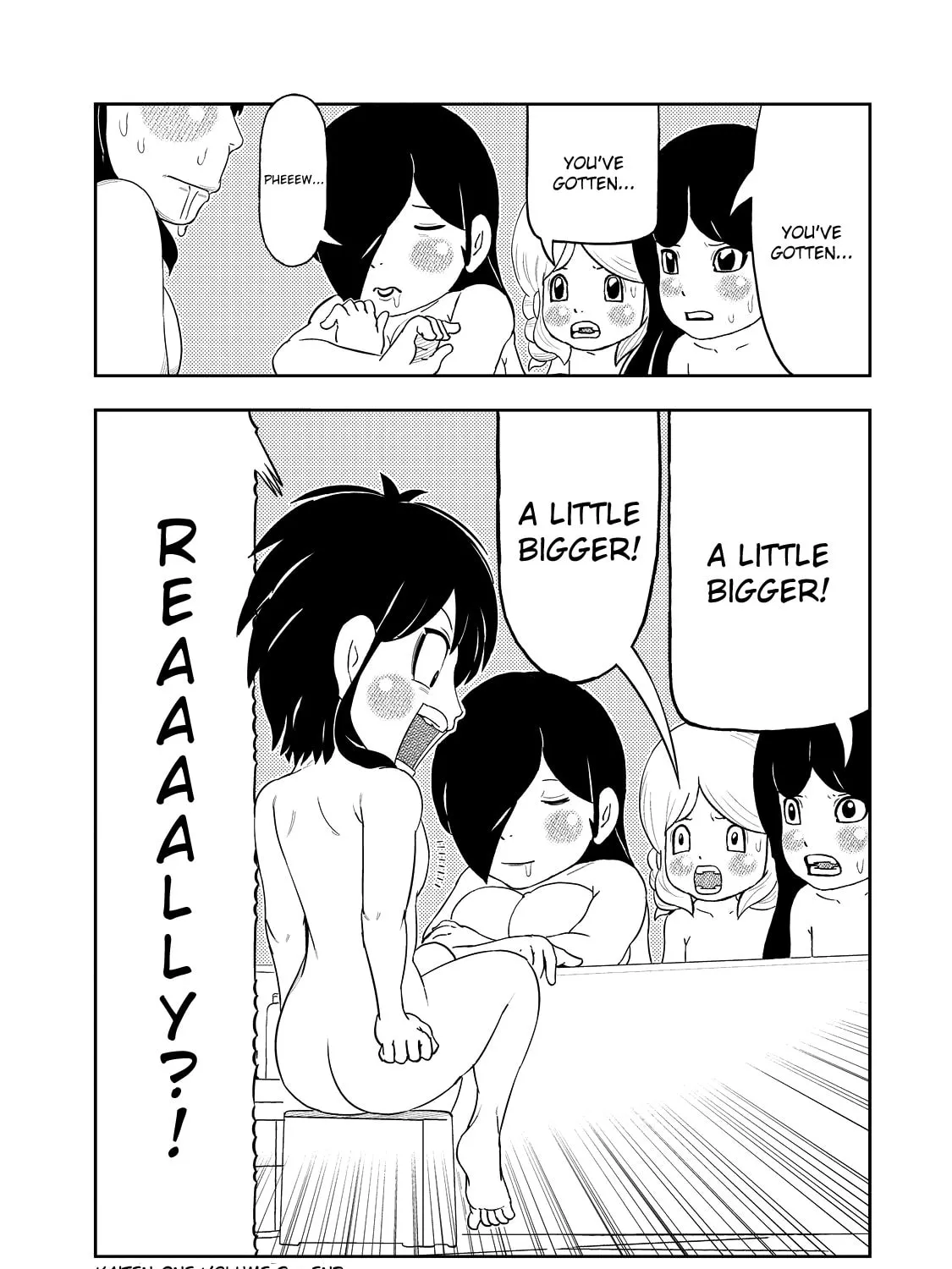 Read Kaiten-One chapter 14.5 image 2 on Lezhin