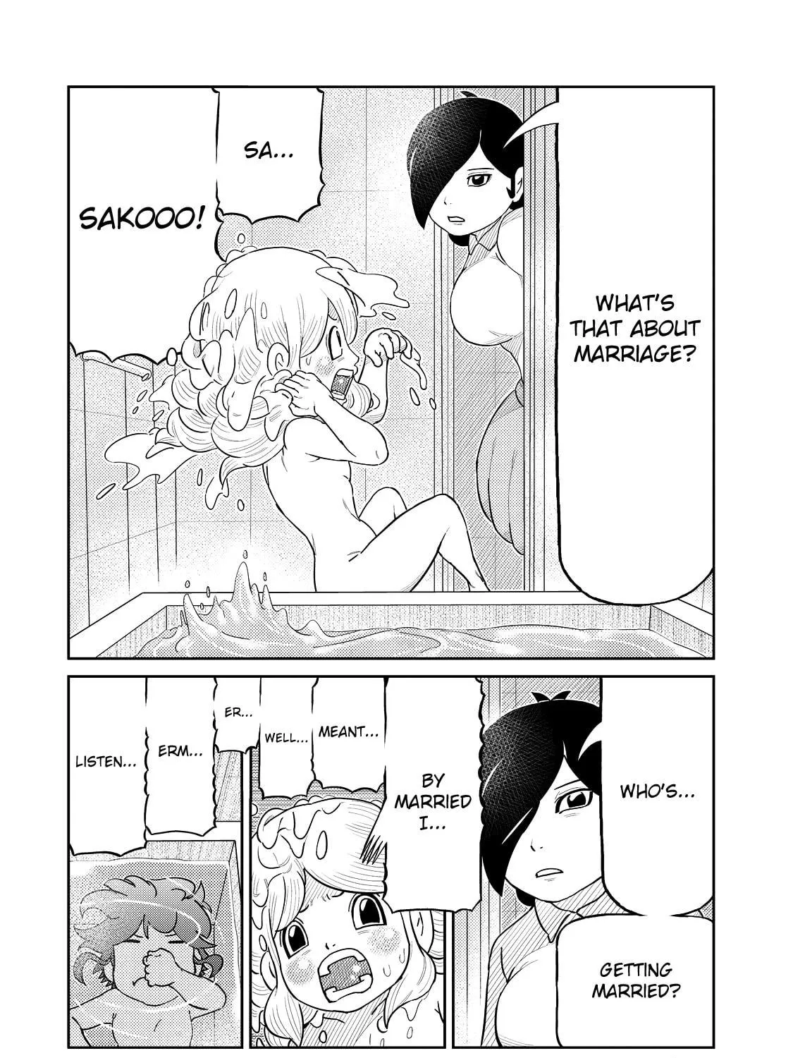 Read Kaiten-One chapter 14 image 10 on Lezhin