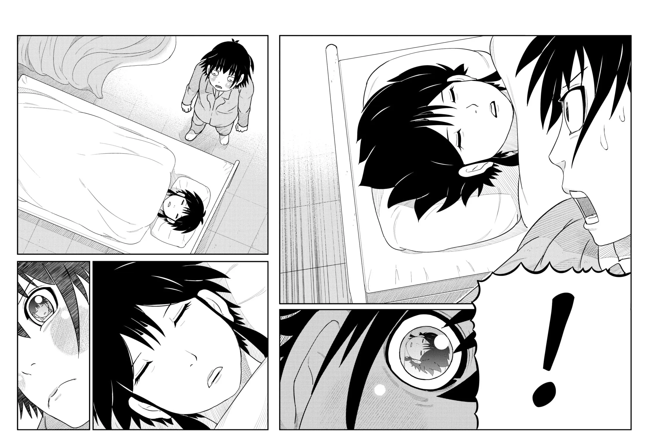Read Kaiten-One chapter 18 image 24 on Lezhin