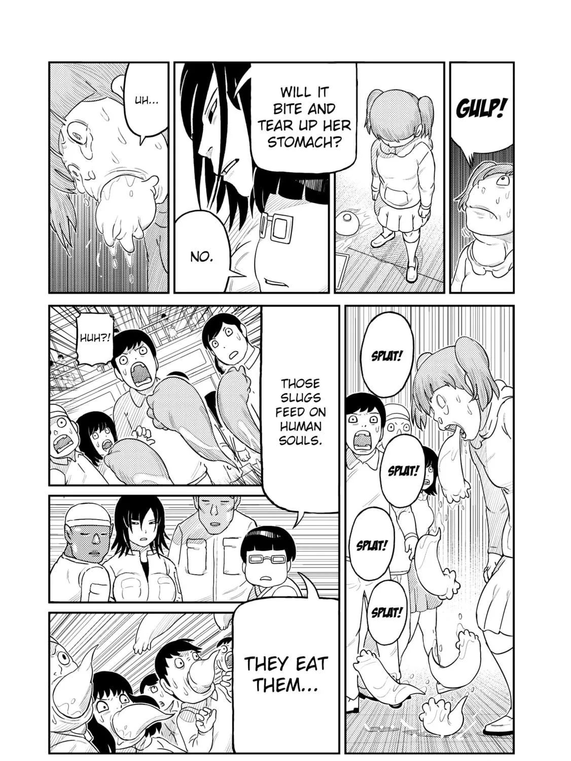 Read Kaiten-One chapter 19 image 16 on Lezhin