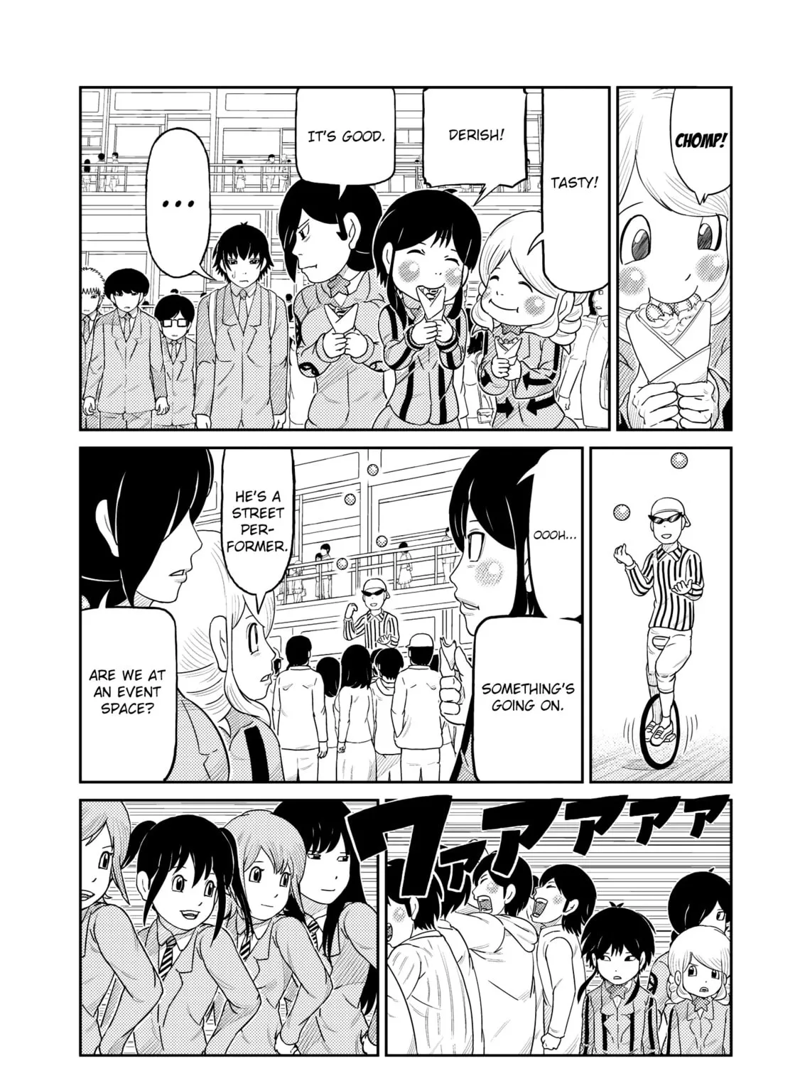 Read Kaiten-One chapter 19 image 20 on Lezhin