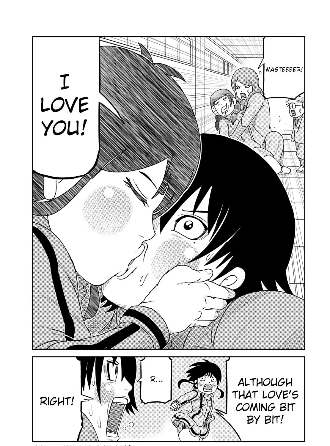 Read Kaiten-One chapter 35.5 image 2 on Lezhin
