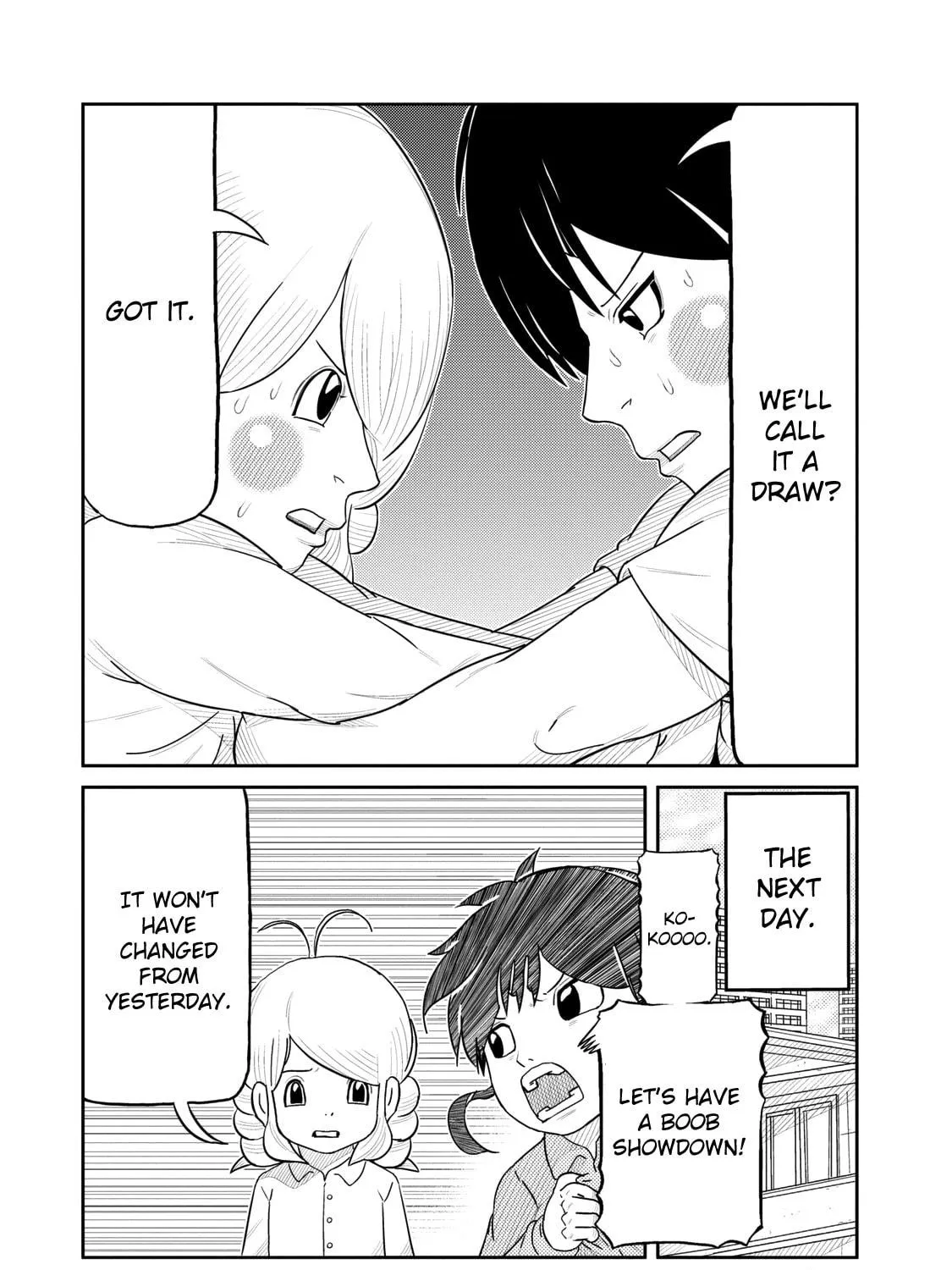 Read Kaiten-One chapter 7.5 image 4 on Lezhin