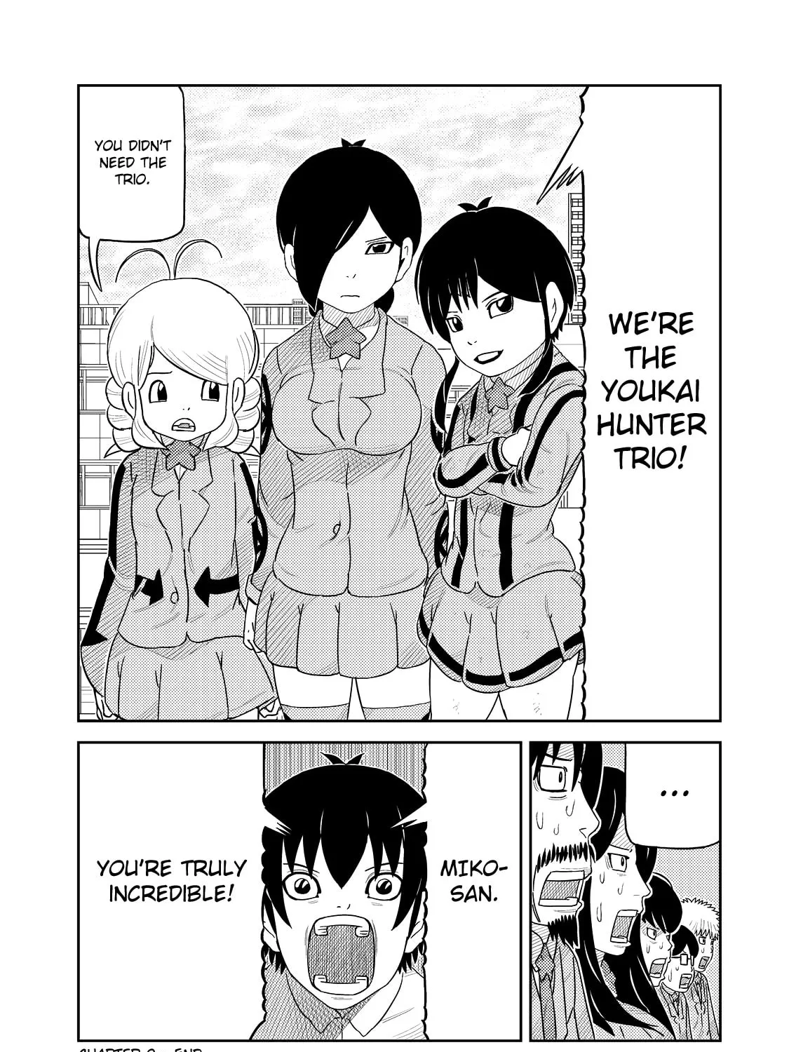 Read Kaiten-One chapter 9 image 26 on Lezhin
