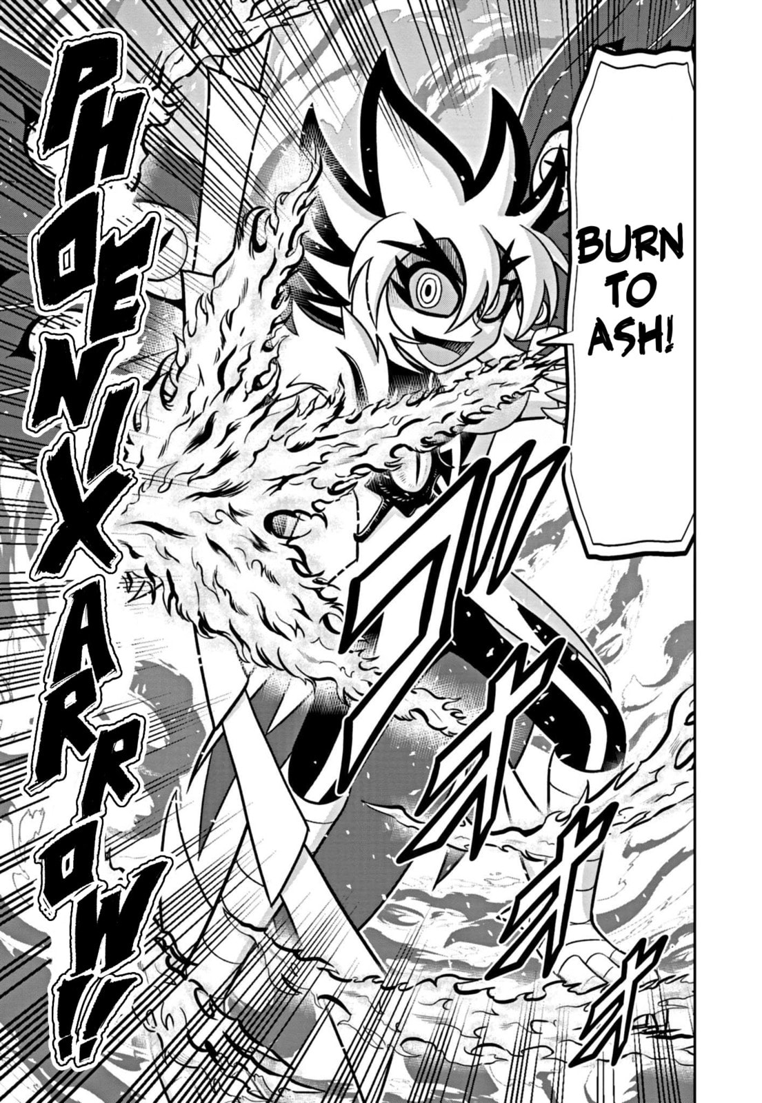 Read Kaitou Joker Encore chapter 2 image 18 on Lezhin