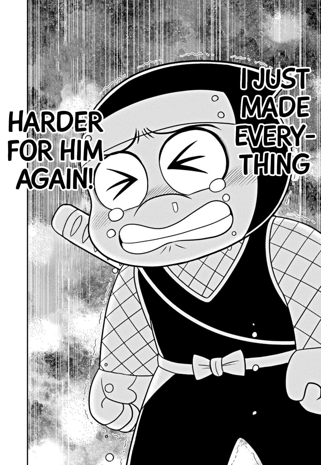 Read Kaitou Joker Encore chapter 2 image 27 on Lezhin