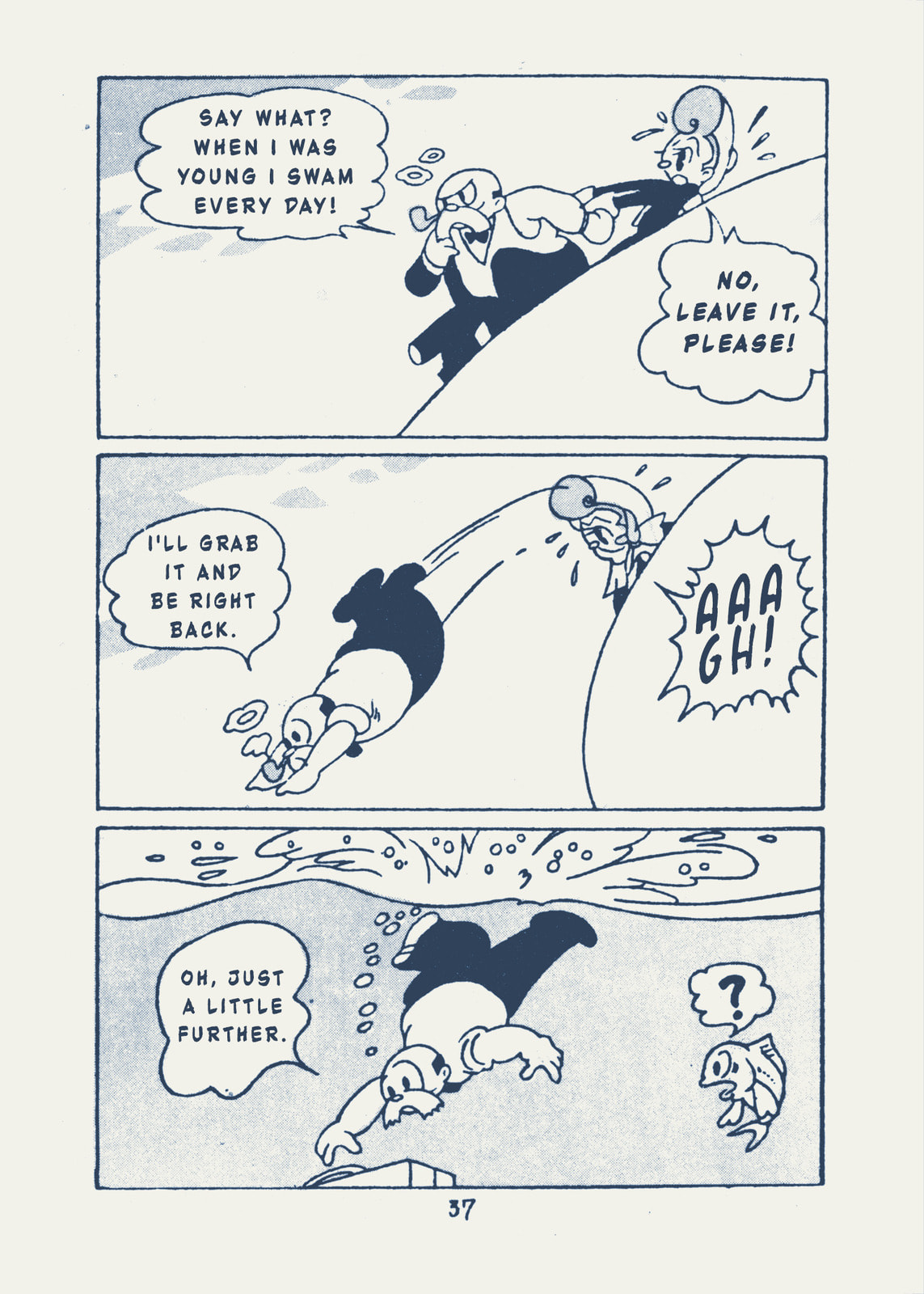 Read Kaitou Ougon Bat chapter 5 image 5 on Lezhin