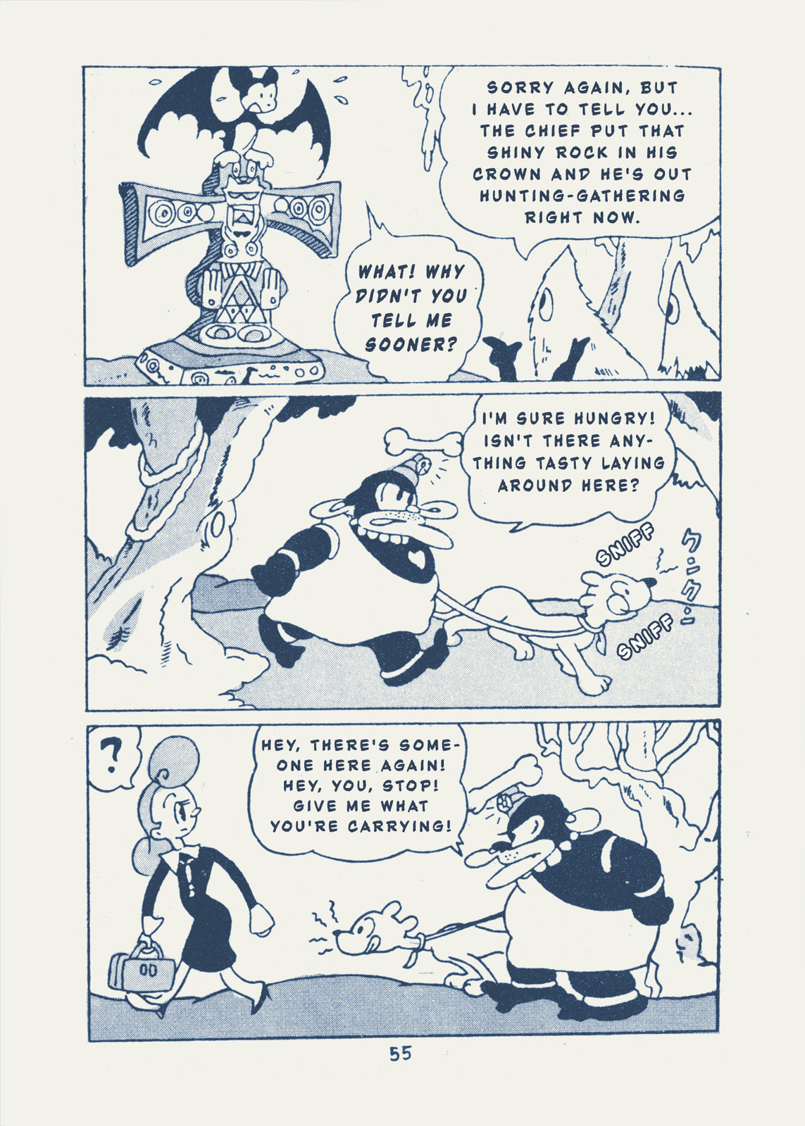 Read Kaitou Ougon Bat chapter 6 image 8 on Lezhin
