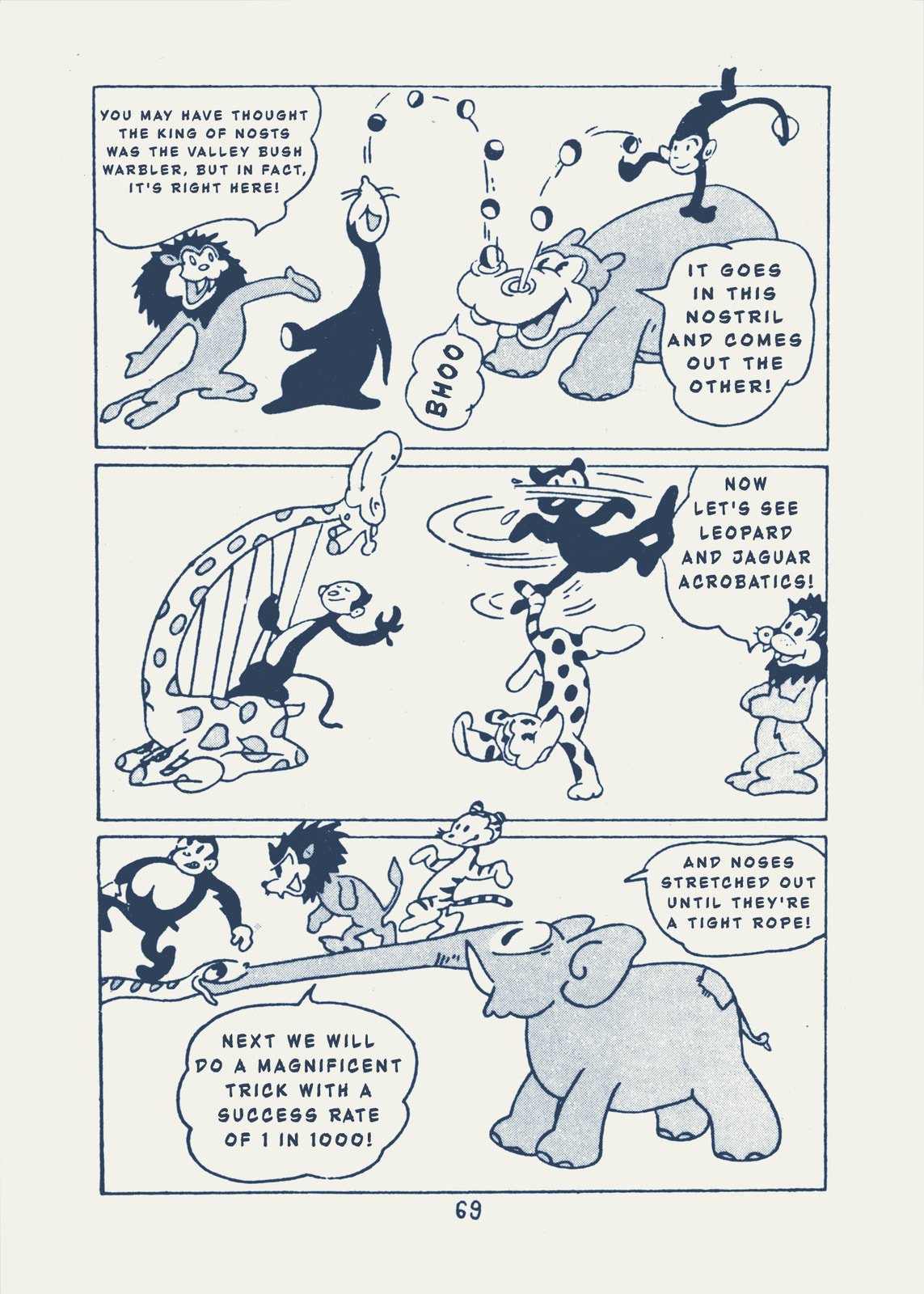 Read Kaitou Ougon Bat chapter 8 image 3 on Lezhin