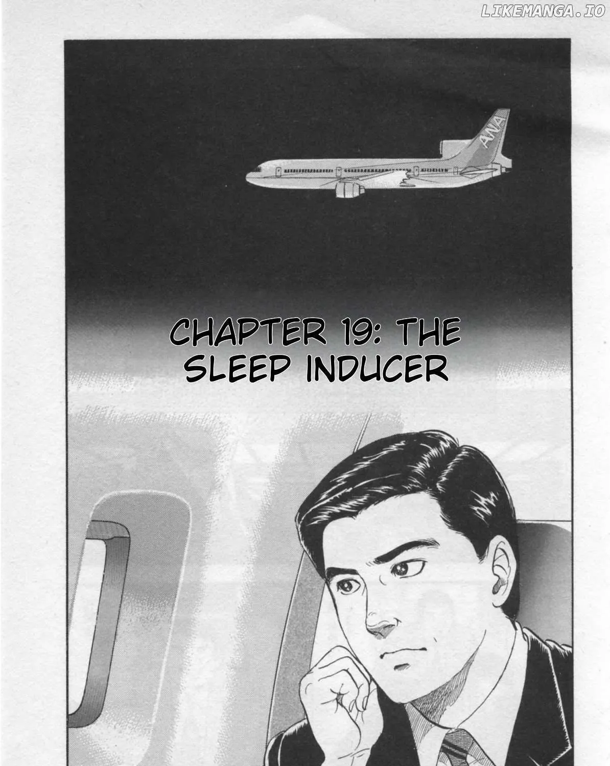 Read Kaji Ryuusuke no Gi chapter 19 image 1 on Lezhin