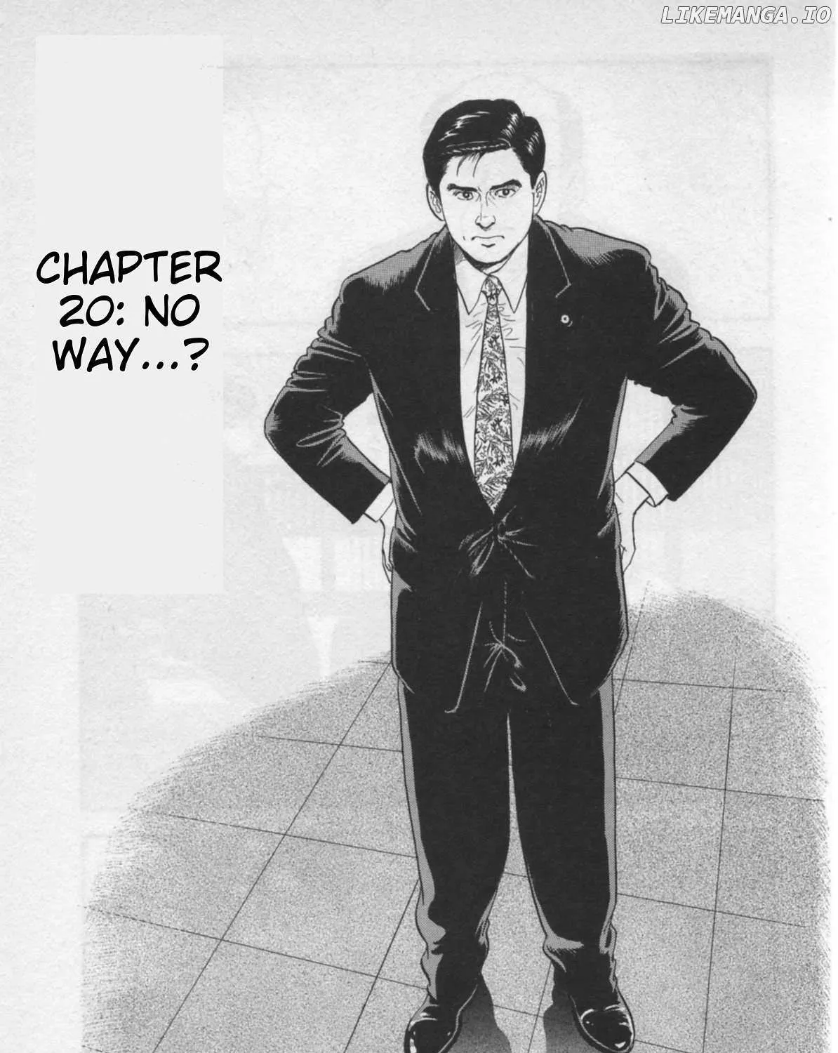 Read Kaji Ryuusuke no Gi chapter 20 image 1 on Lezhin