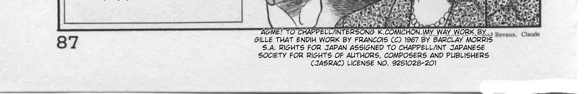 Read Kaji Ryuusuke no Gi chapter 20 image 22 on Lezhin