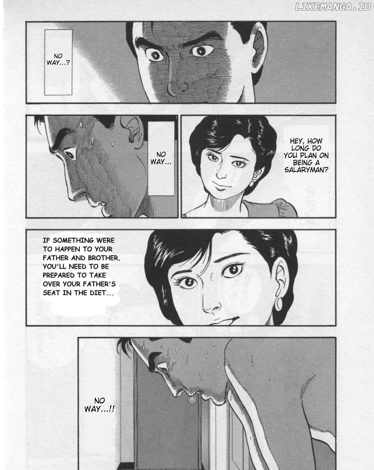Read Kaji Ryuusuke no Gi chapter 20 image 47 on Lezhin