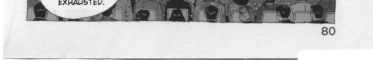 Read Kaji Ryuusuke no Gi chapter 20 image 8 on Lezhin