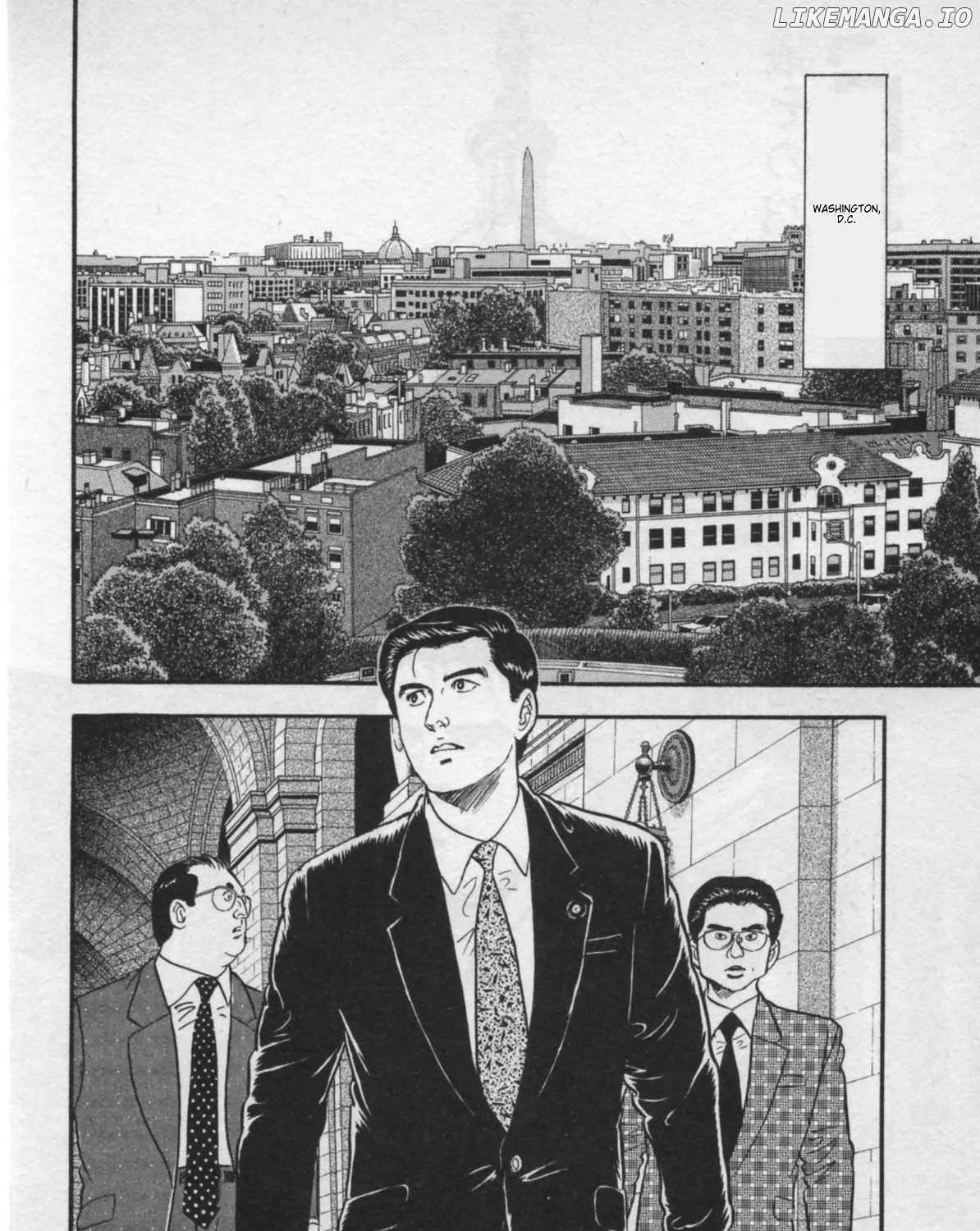 Read Kaji Ryuusuke no Gi chapter 23 image 2 on Lezhin