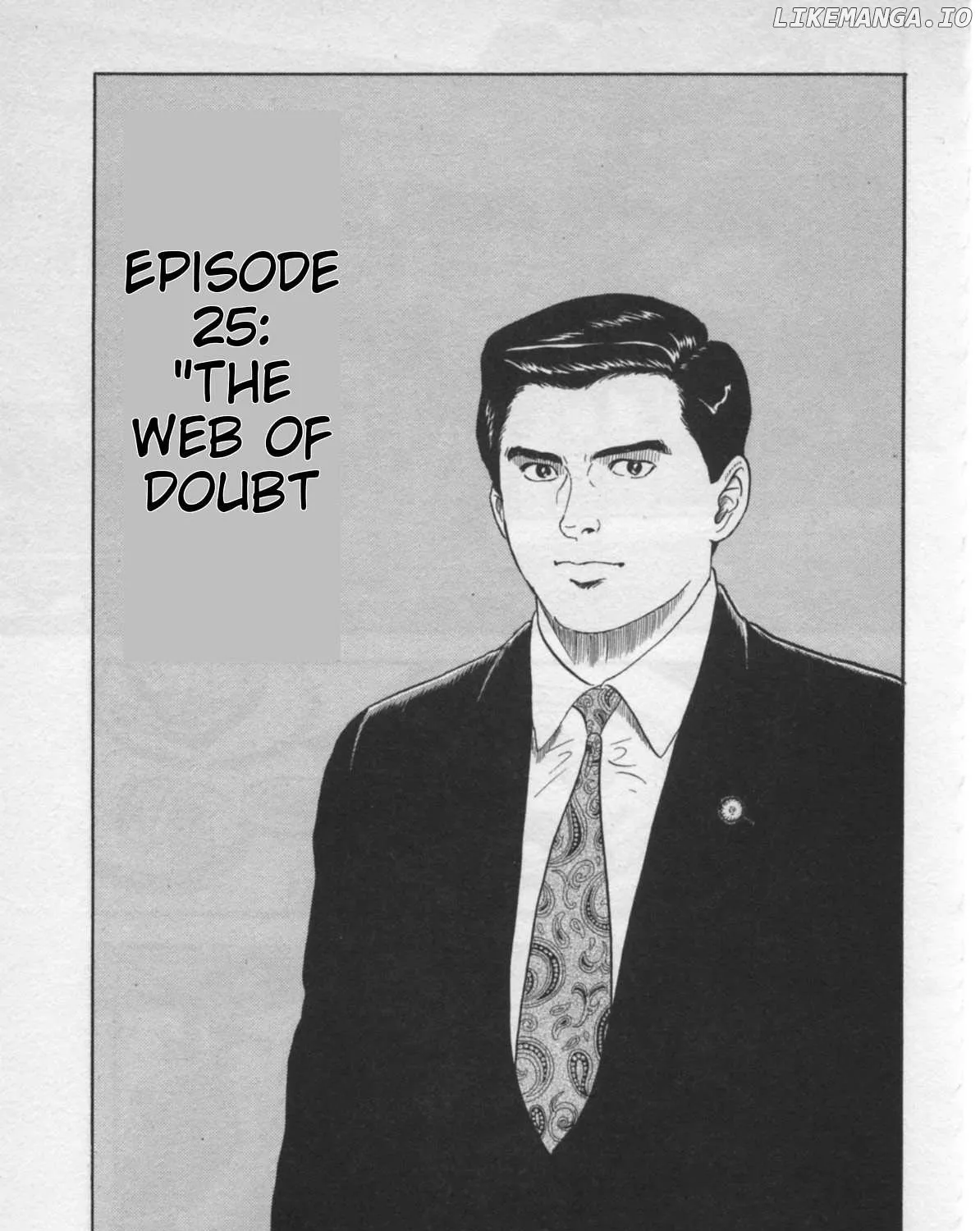 Read Kaji Ryuusuke no Gi chapter 25 image 1 on Lezhin