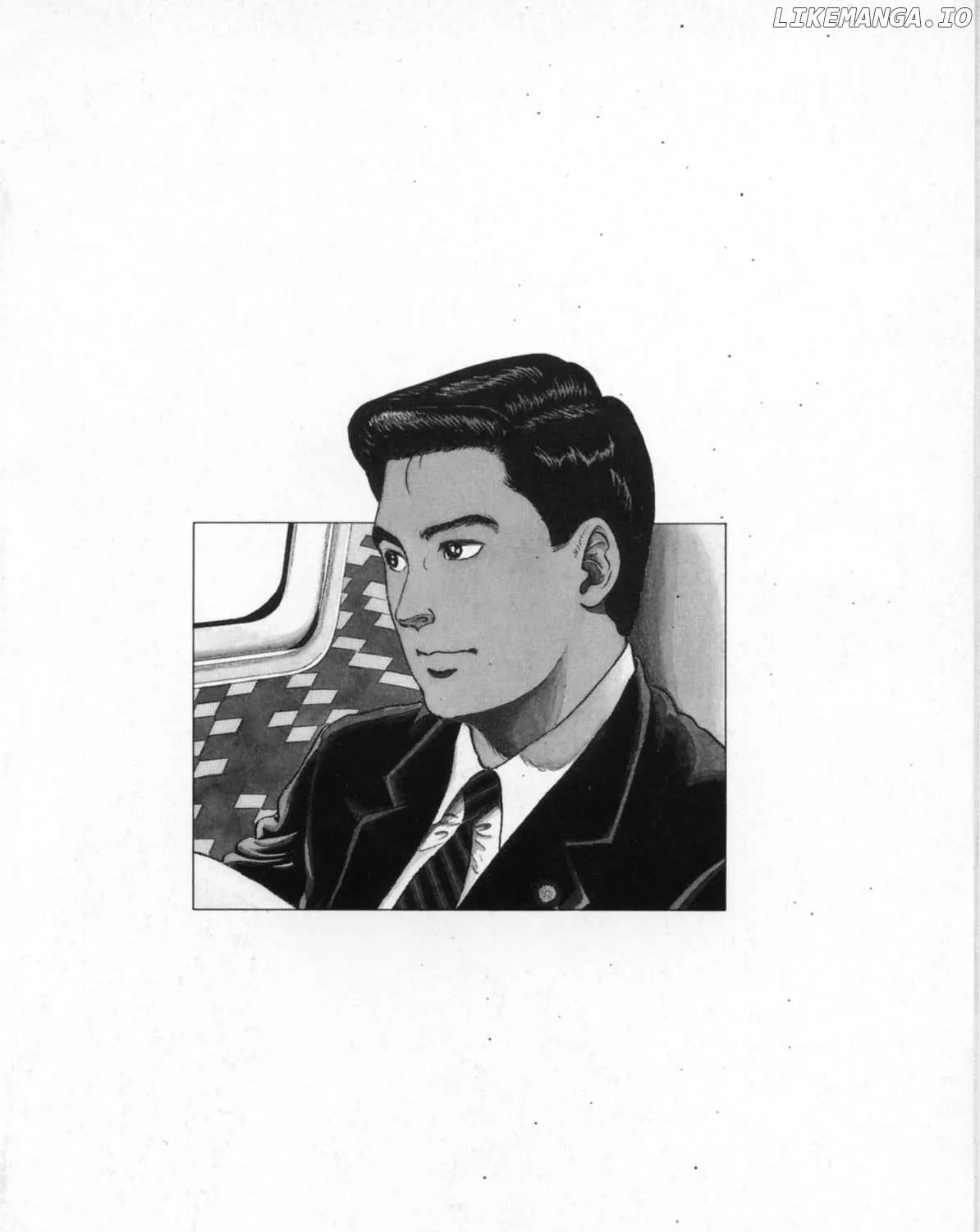 Read Kaji Ryuusuke no Gi chapter 25 image 49 on Lezhin