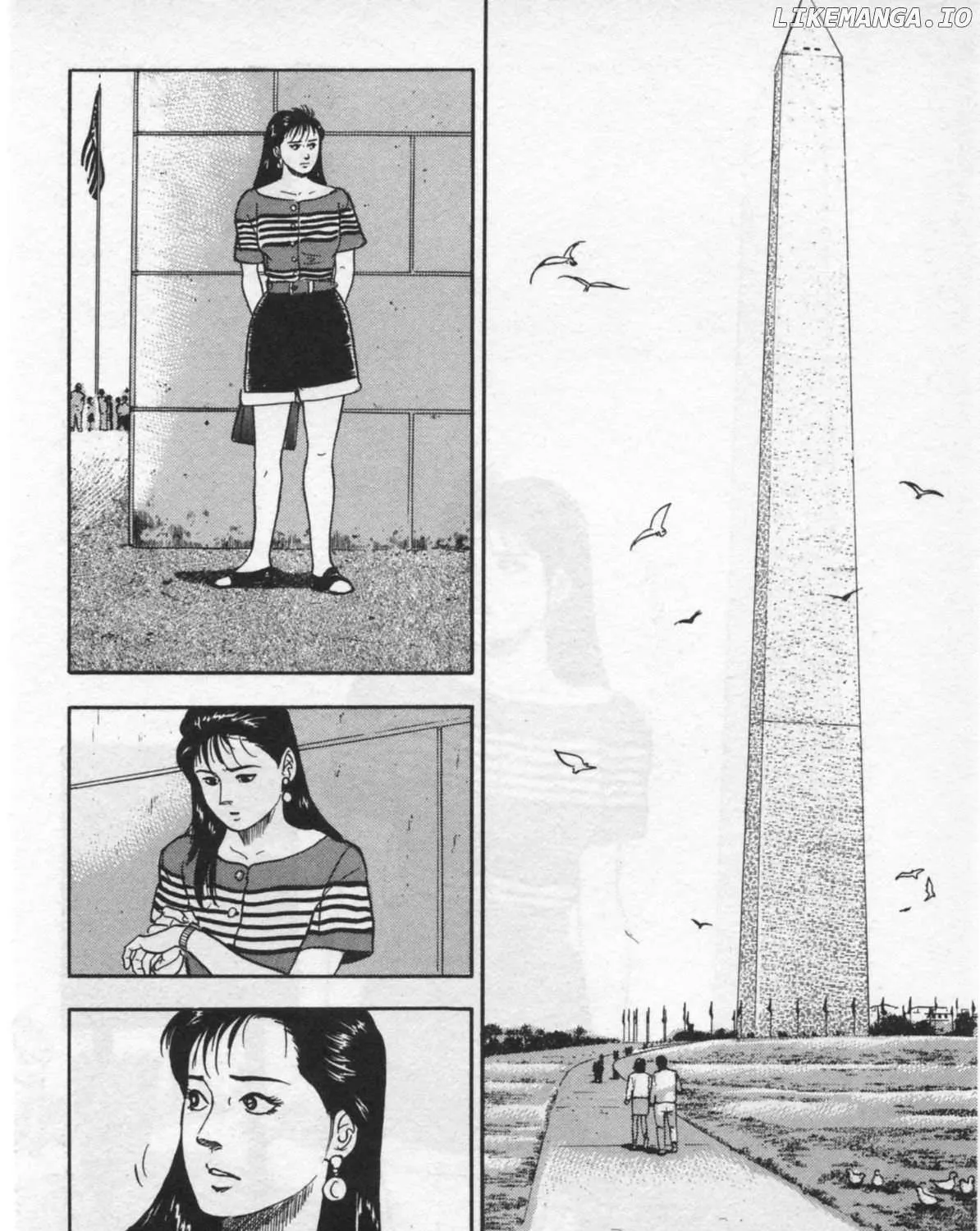 Read Kaji Ryuusuke no Gi chapter 27 image 2 on Lezhin
