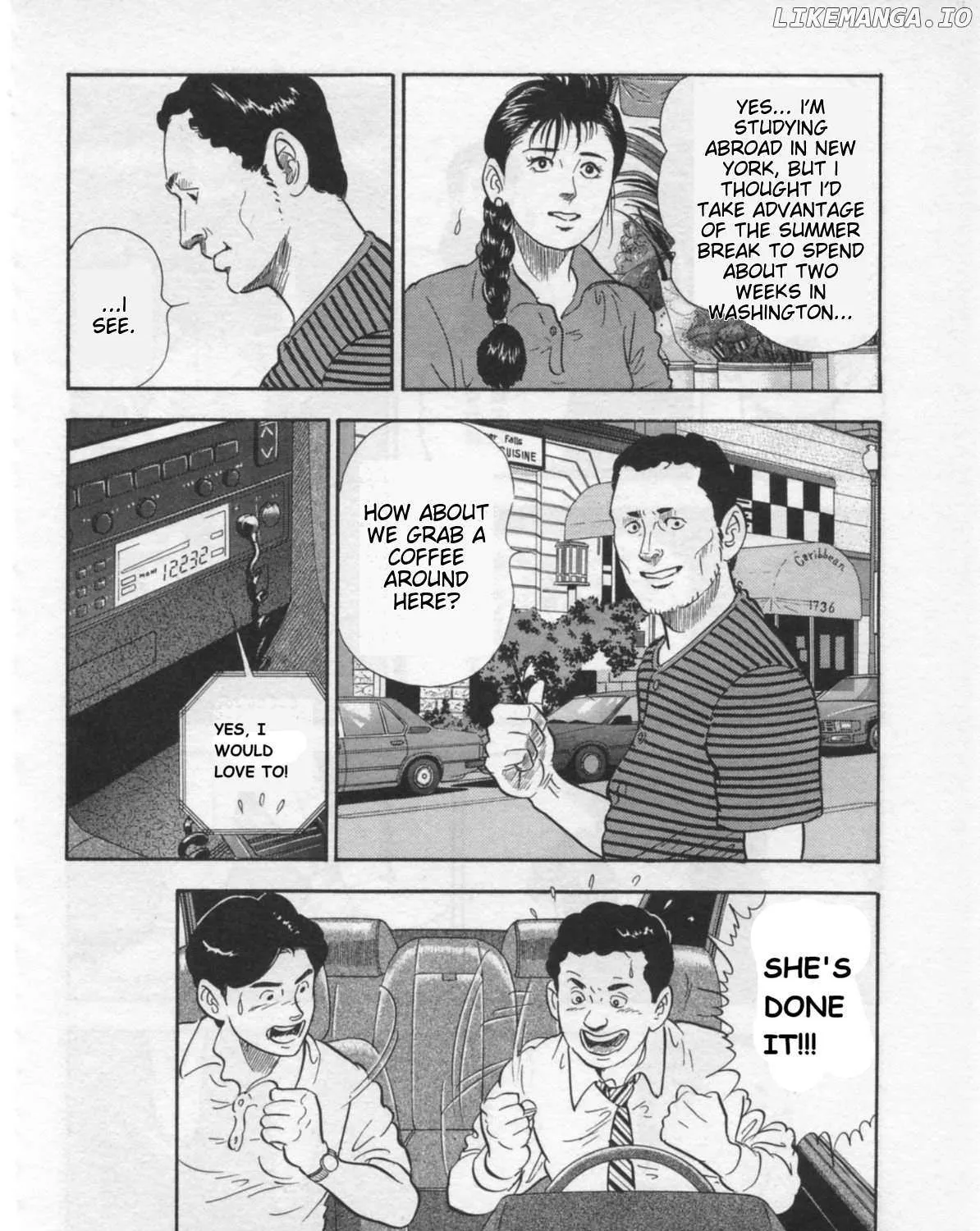 Read Kaji Ryuusuke no Gi chapter 27 image 46 on Lezhin