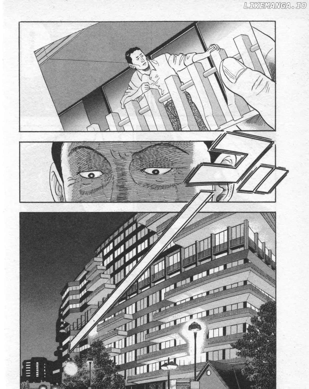 Read Kaji Ryuusuke no Gi chapter 29 image 42 on Lezhin