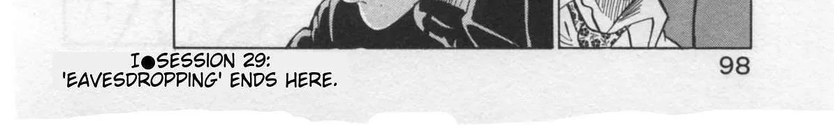 Read Kaji Ryuusuke no Gi chapter 29 image 47 on Lezhin