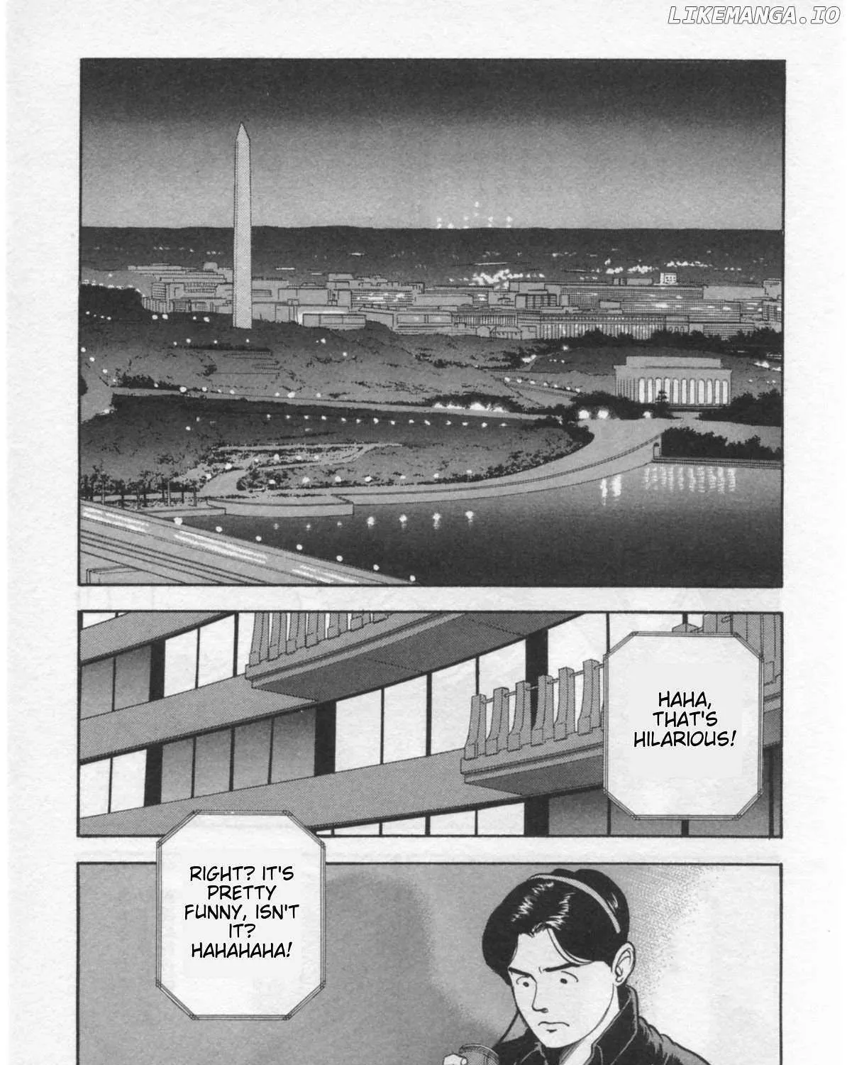 Read Kaji Ryuusuke no Gi chapter 29 image 8 on Lezhin