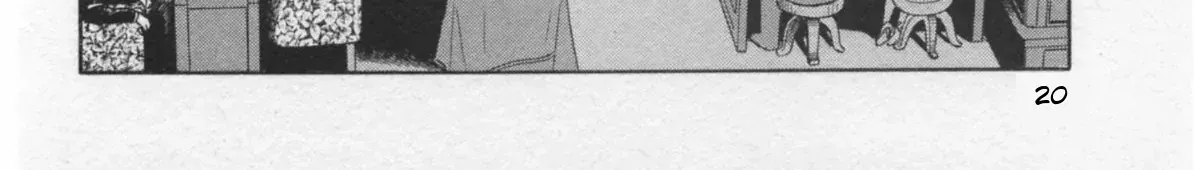 Read Kaji Ryuusuke no Gi chapter 35 image 40 on Lezhin