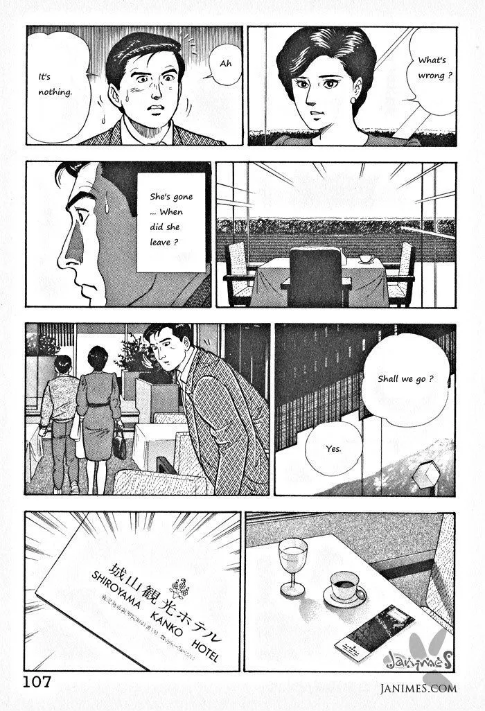 Read Kaji Ryuusuke no Gi chapter 4 image 28 on Lezhin