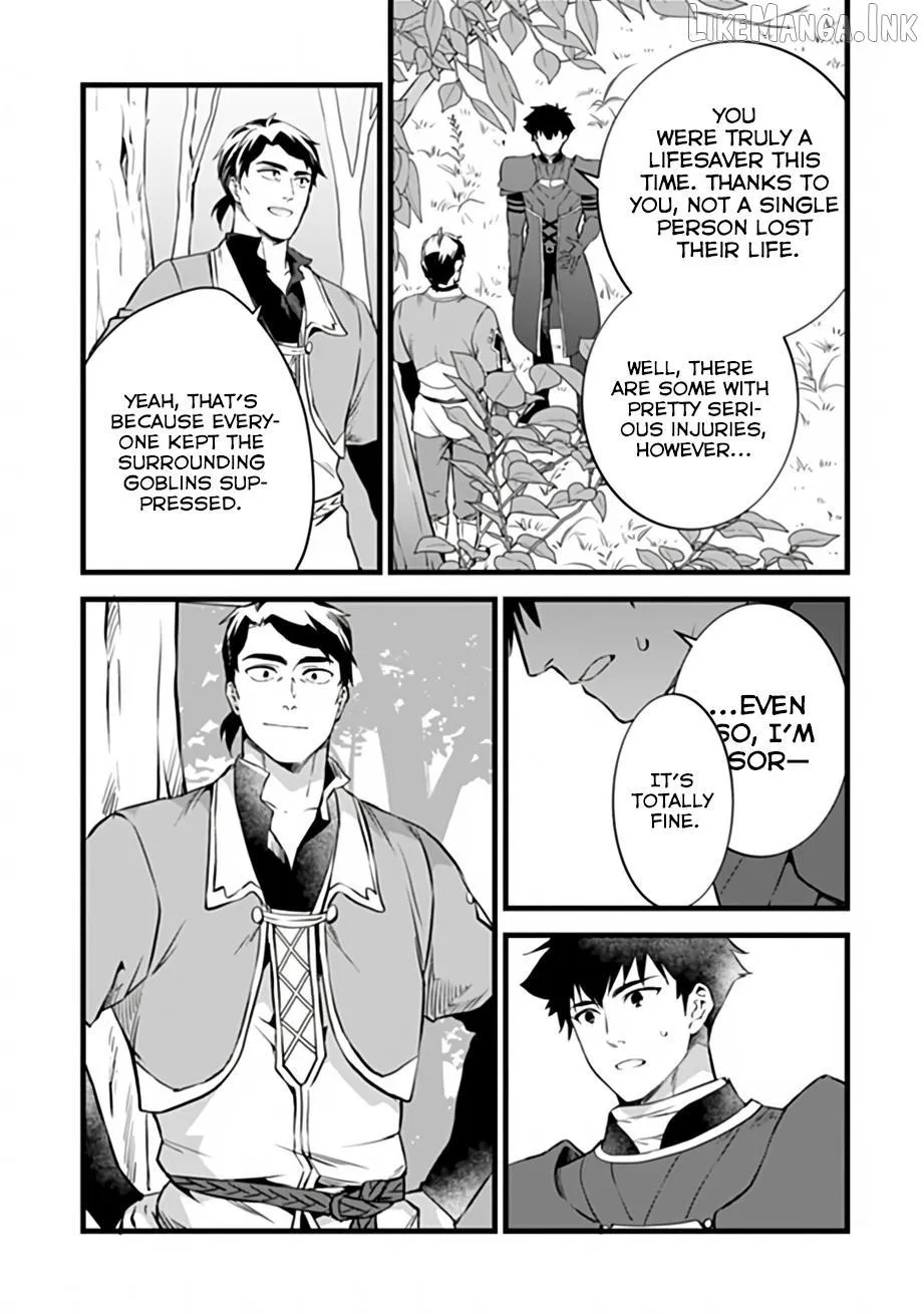 Kajiya de Hajimeru Isekai Slow Life Chapter 32.1 page 7 - 