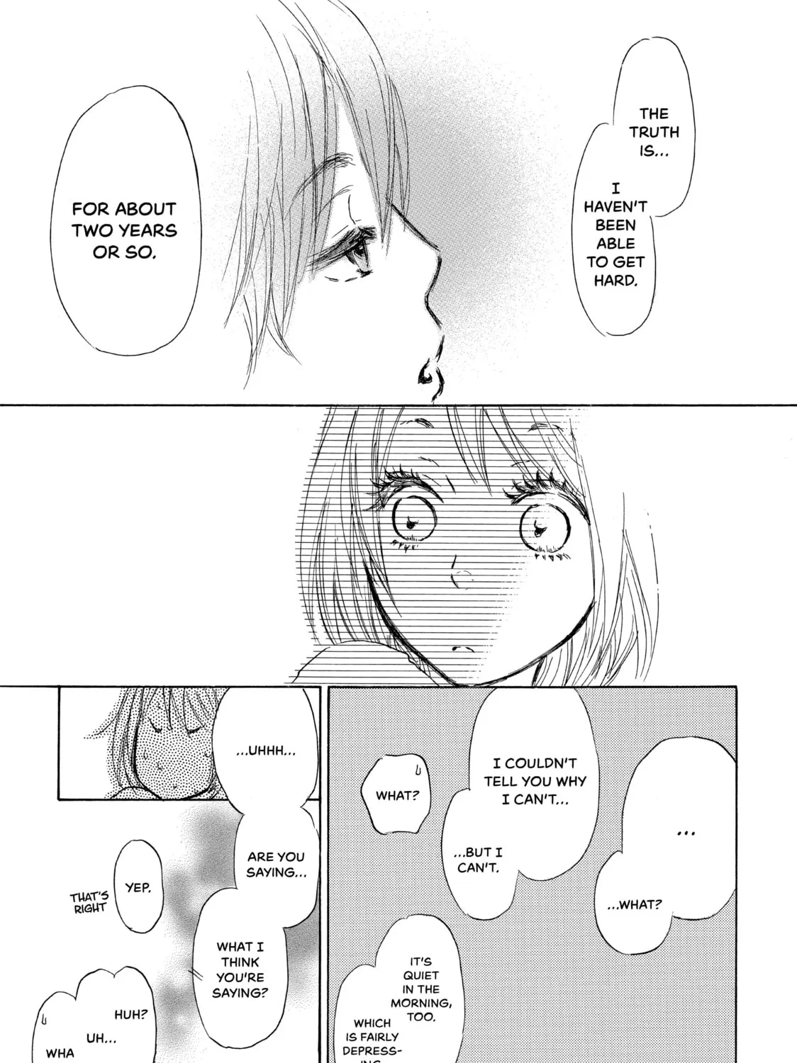 Kakafukaka Chapter 1 page 67 - 