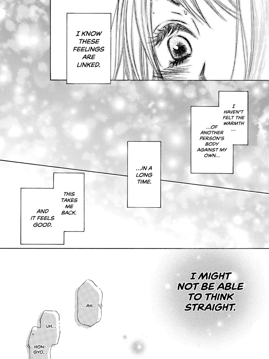 Kakafukaka Chapter 1 page 75 - 